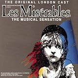 Les Miserables - The Original London Cast