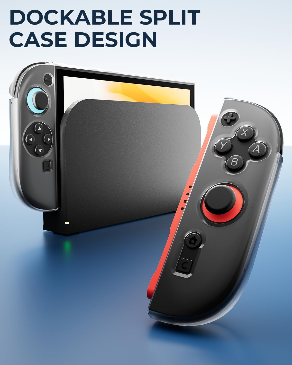 Nintendo Switch Nintendo Switch with accesories Accessories Bundle for Nintendo Switch 2, 16-in-1: Carrying Case