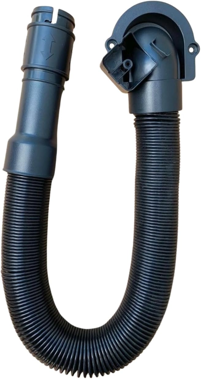 Genuine Vacuum Hose KC84PDWFZV07 Fits 31140 31150 BU1005 BU1018 5610171，Replacement for Kenmore OEM