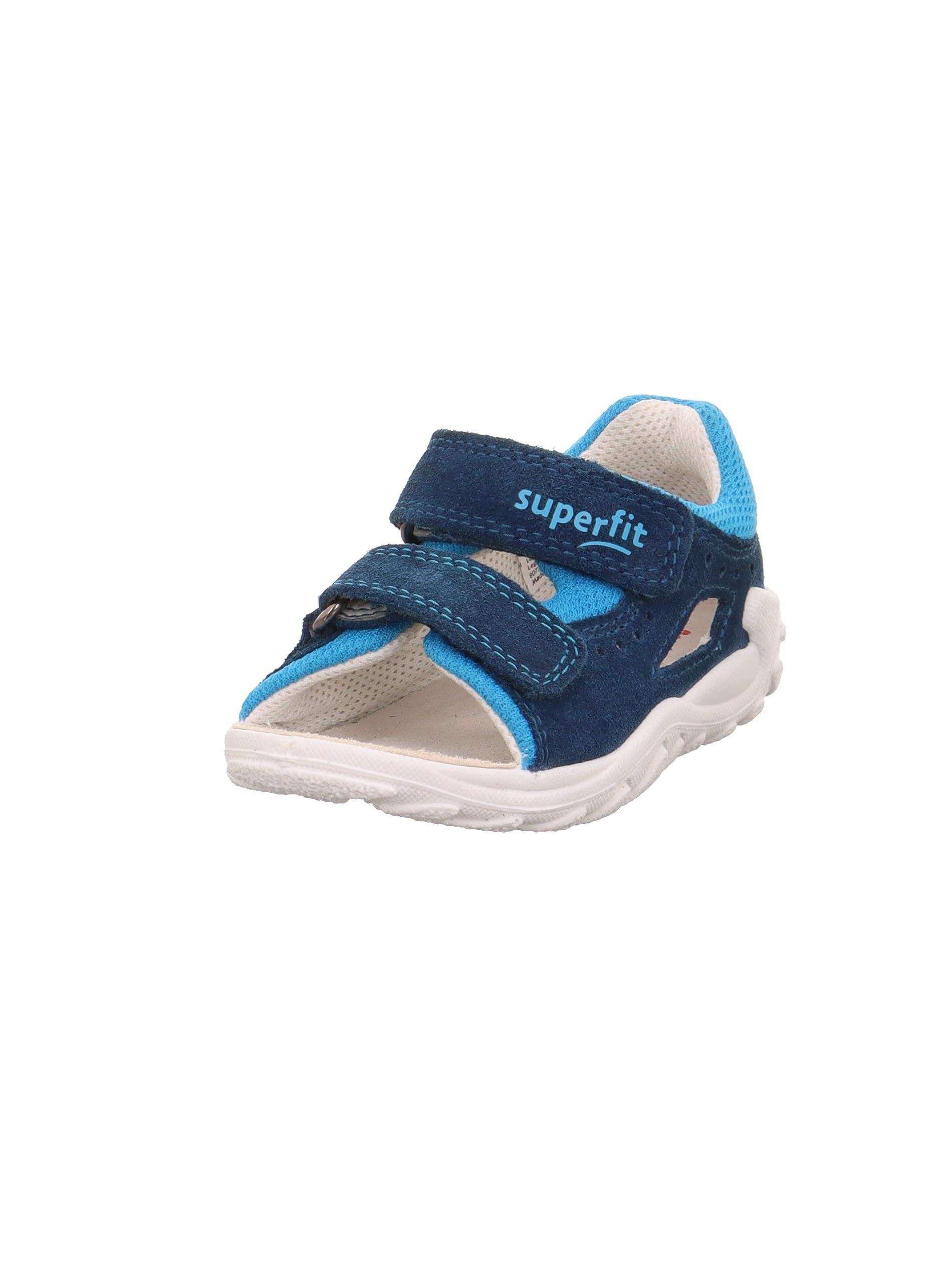 Superfit FLOW Sandale 1-000036 Jungen