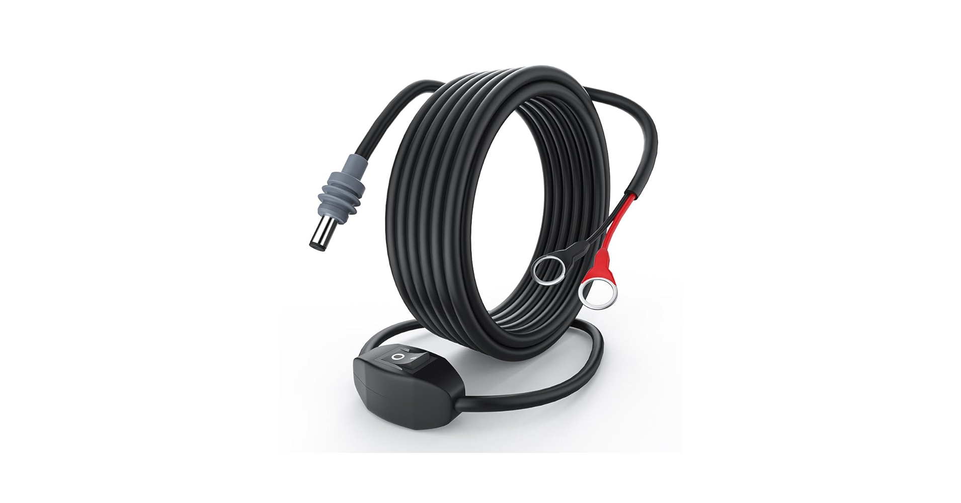 Amazon.com: Starlink Mini O-Ring DC Charging Cable,3M/10FT