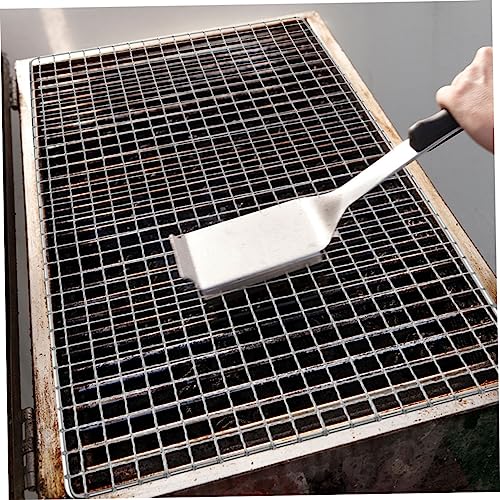 Filets de cuisson pour barbecue multifonctions anti-adhésifs et réutilisables - 4