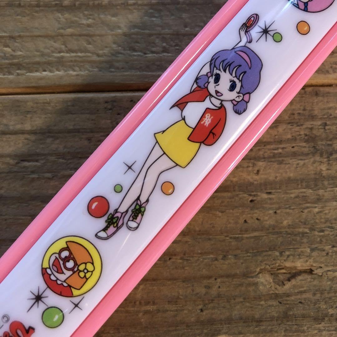 僕の彼女が使った箸ケース Amazon.co.jp: ひみつのアッコちゃん 箸ケース : おもちゃ