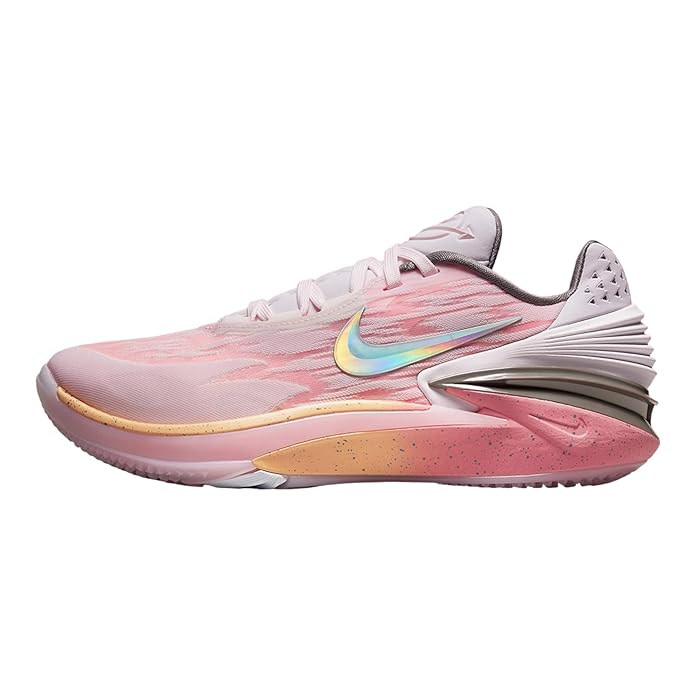 NIKE AIR ZOOM G.T. CUT2 ピンク26cm Nike WMNS Air Zoom GT Cut 2 “Hyper Pink” | SNKRDUNK Magazine