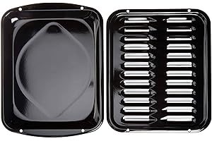 Broiler Pan for Oven Nonstick