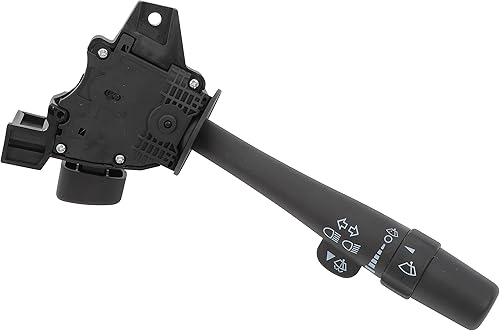 Miniatura 108 de 84840-08010 Trasero Trasero Puerta Elevadora Interruptor de la manija de la puerta del pestillo Botón de liberación de goma para 2004-2010