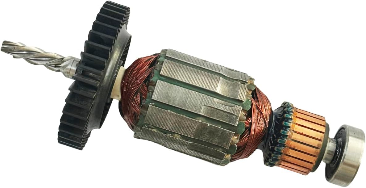 #N034404 ARMATURE ASSY DRILL DWD014 DWE1014 DWD014 DWD015 DWD014S N022041 Quality Durable New Replacement Parts For DeWalt