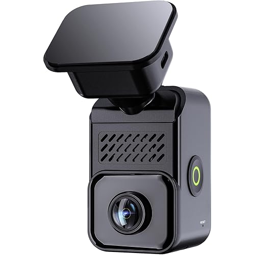 Vantrue E360 5.2K 360° Panoramic Dash Cam, 5GHz WiFi&GPS, Dual STARVIS 2, HDR,8 IR Night Vision, Front and Inside Dash Camera, Touchscreen, 24/7 Buffered Parking Mode, LTE Support, Support 1TB Max