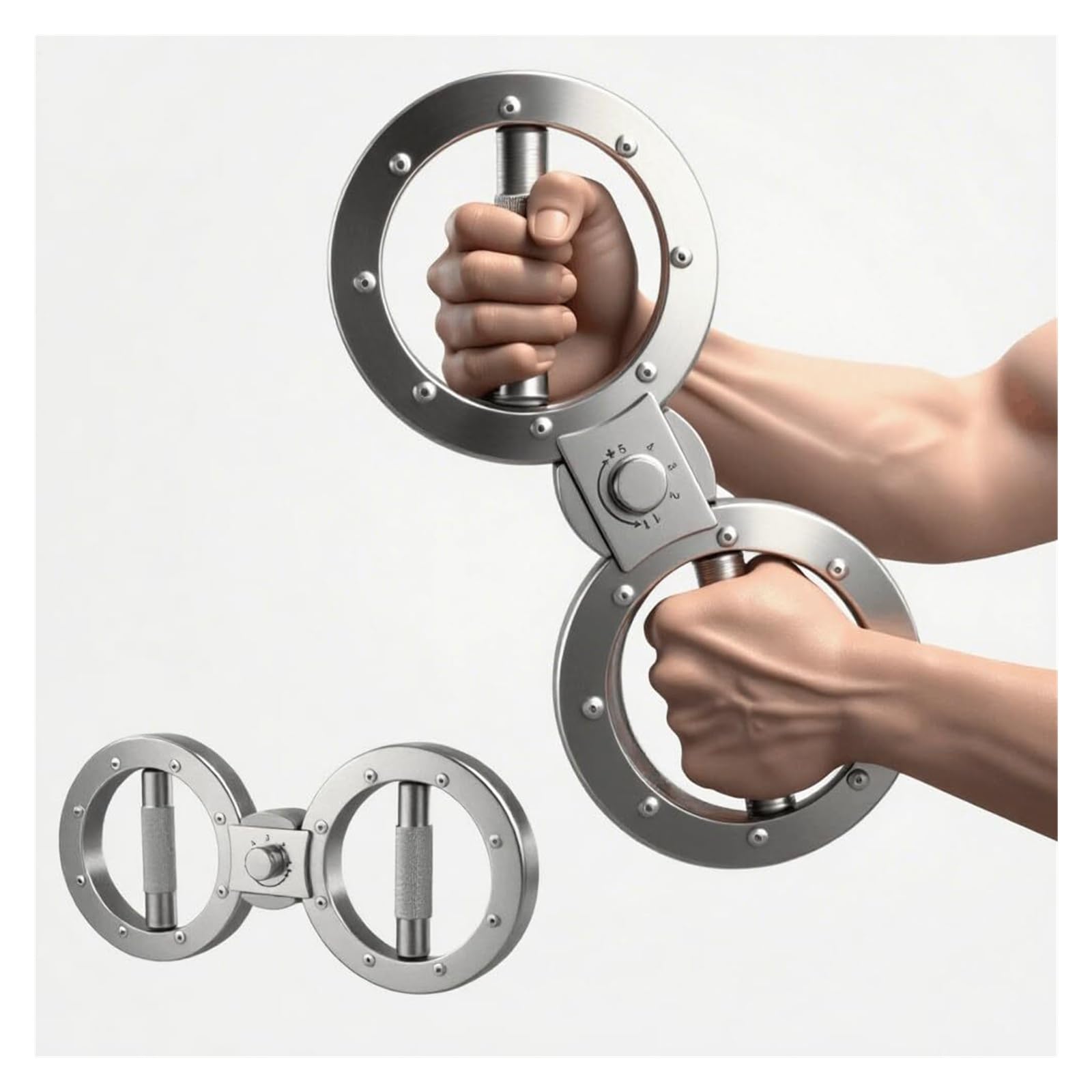Rotator Machine, Arm Workout Equipment