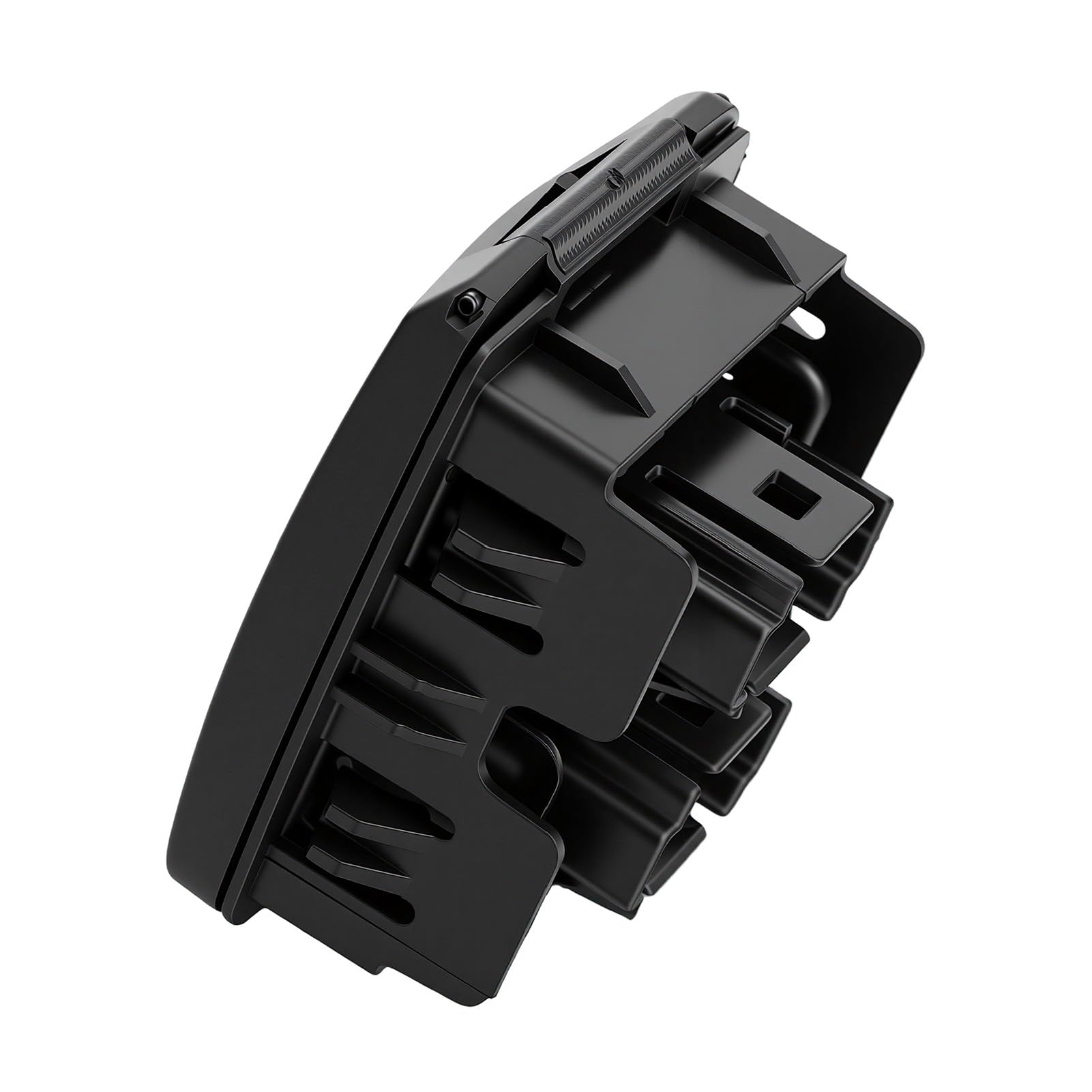 Dual USB Port Cover for Models 2016-2020
