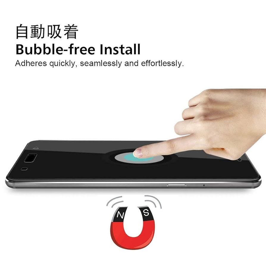 BlackBerry KEY2 用　液晶保護フィルム 硬度9H 3D Amazon | BlackBerry KEY2 用 対応ガラスフィルム 3D 曲面 全面