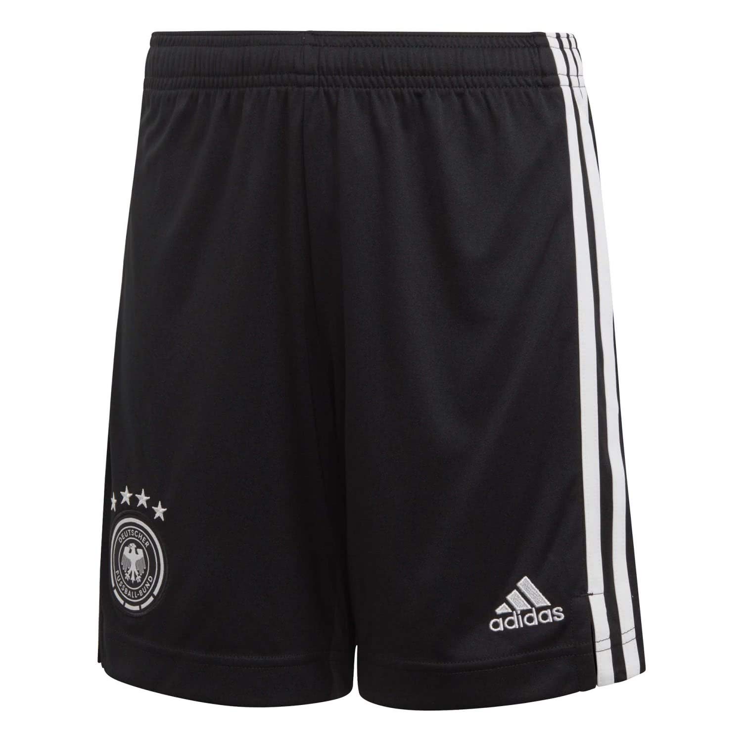 adidas Jungen Kurze Hosen DFB H SHO Y