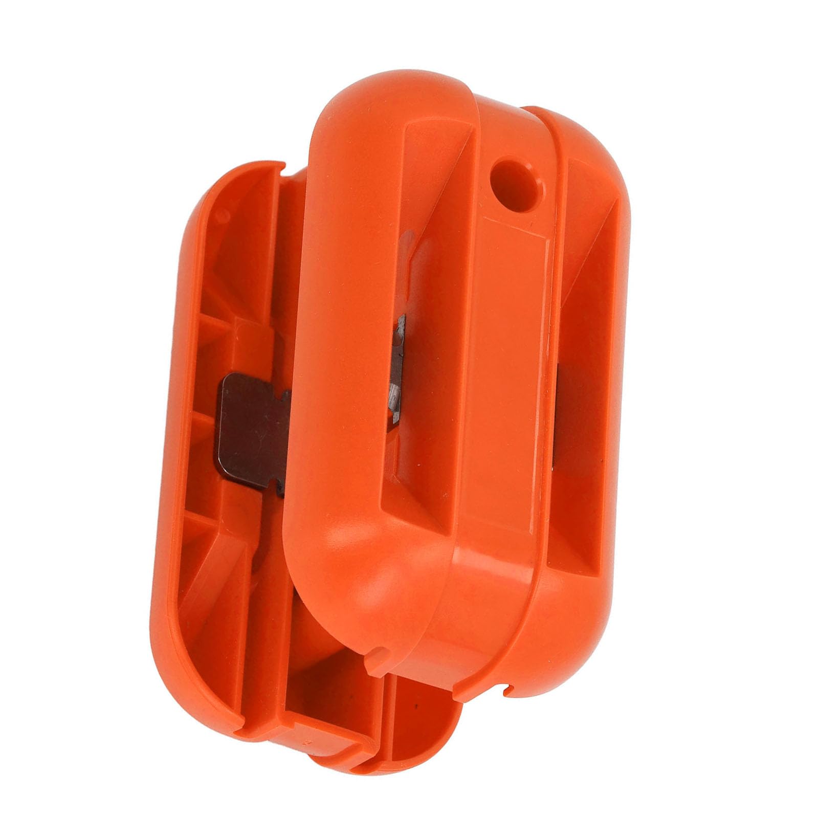 Podkładka Manualna, Opaska Trimmer Machine Machine Plenir Manual Banding Cutter Przycinanie Obróbki Drewna z Węglem, Wygładzanie Samolotów (BLUE) (czerwony) (ORANGE)