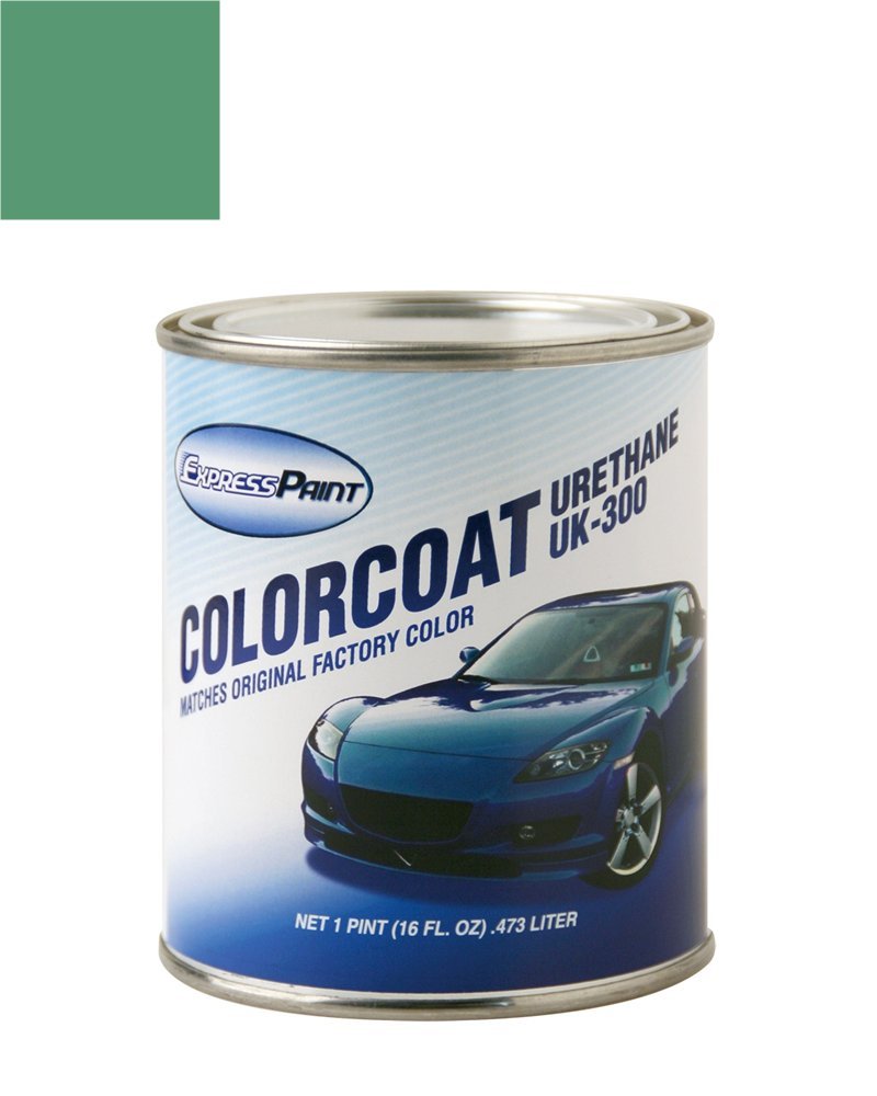 Amazon.com: ColorRite Pint for Suzuki All Automotive Touch-up