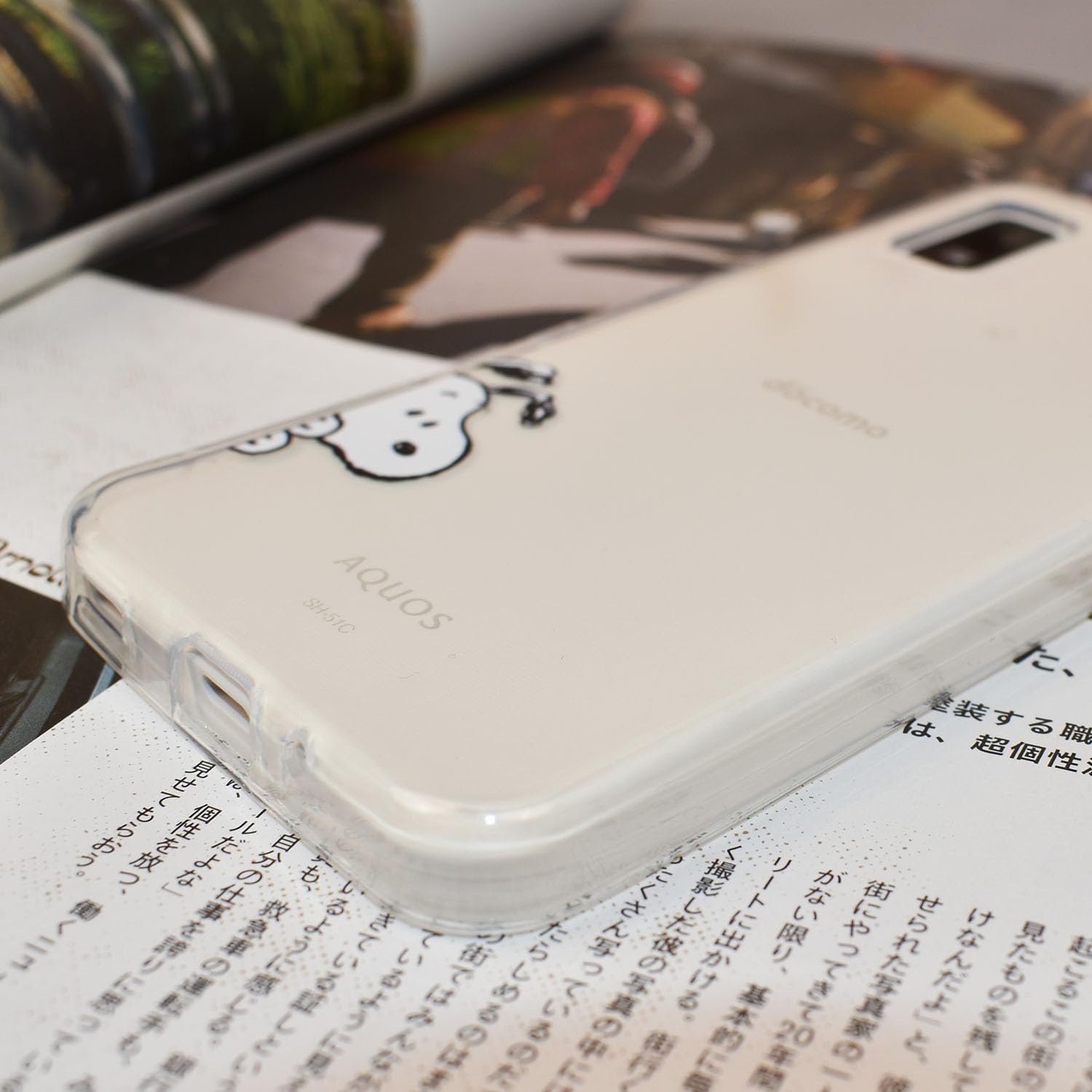 AQUOS wish3 A302SH ネイビー シャープ AQUOS wish3 A302SH ワイモバイル 価格比較 - 価格.com