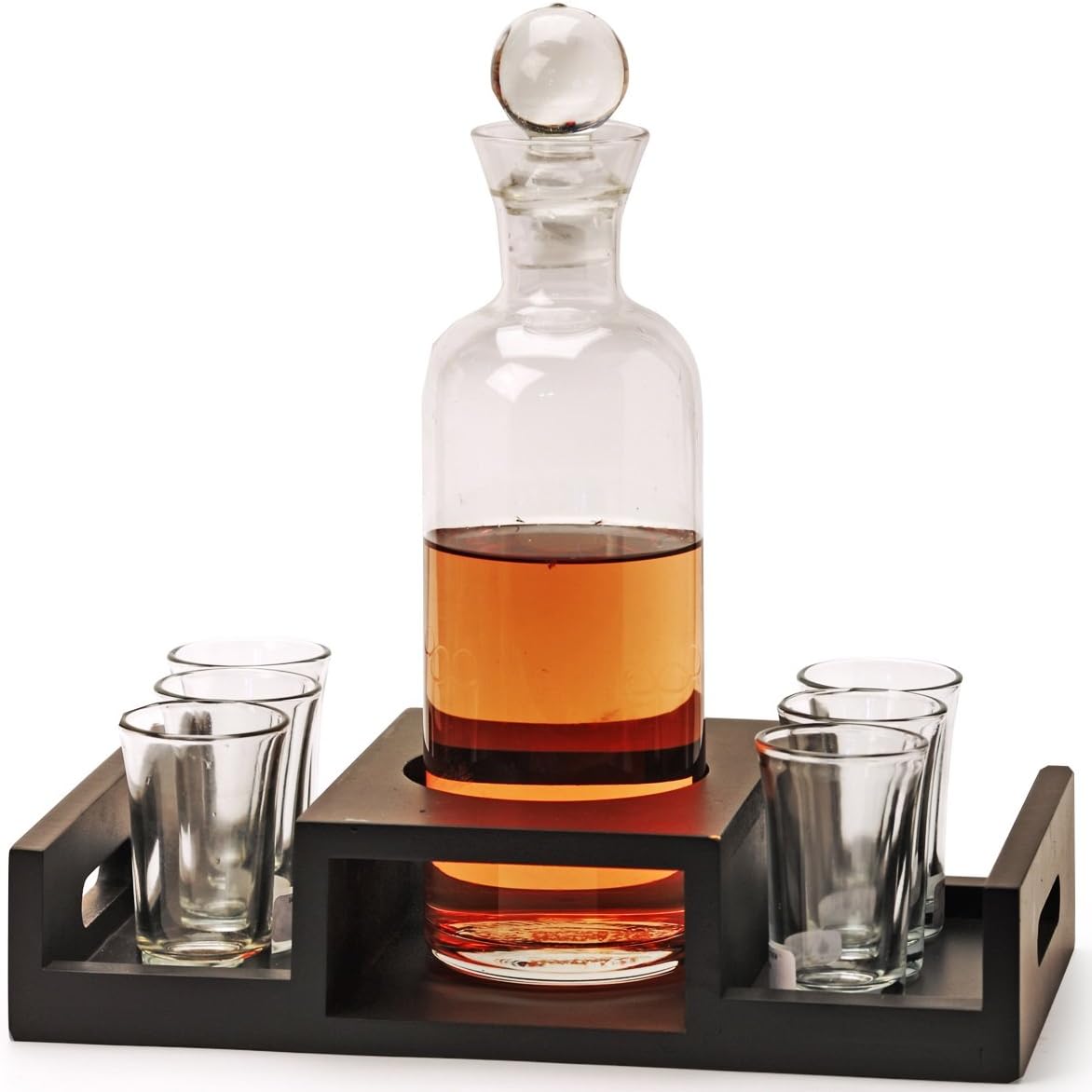 Uplift 8 Piece Shot Glass Set