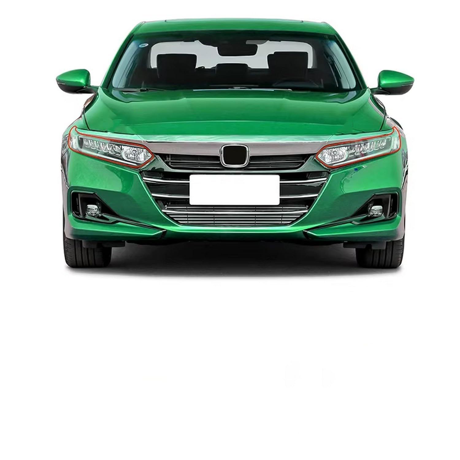 Protection phare Honda Accord anti-rayures pour éviter le jaunissement