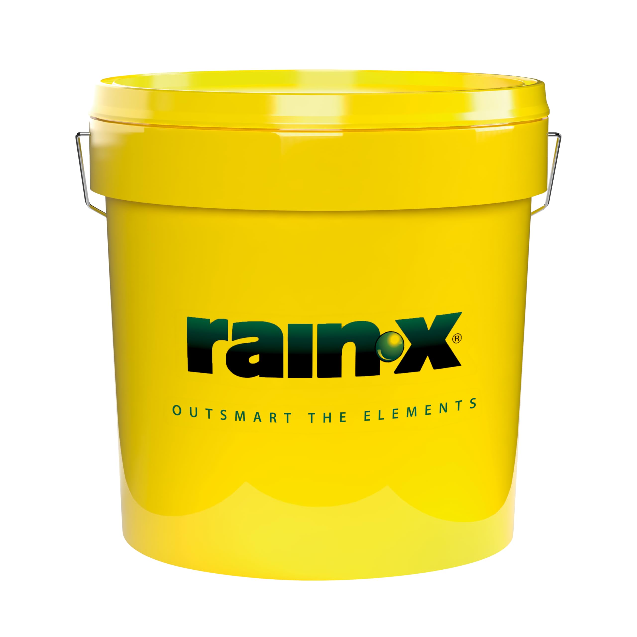 RX BUCKET for cleaning car products