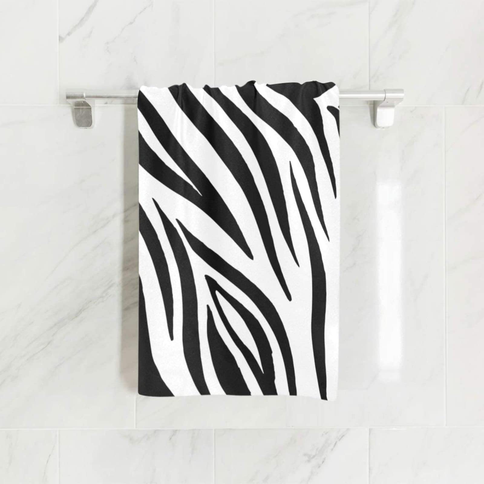 Telo Mare XXL 200x100cm In Microfibra - Asciugatura Rapida, Anti-Sabbia, Con Custodia - Foto 10