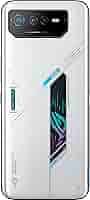 ASUS ROG Phone6 12/256 ストームホワイト ASUS ROG Phone 6 17,2 cm (6.78) Dual SIM Android 12 5G USB