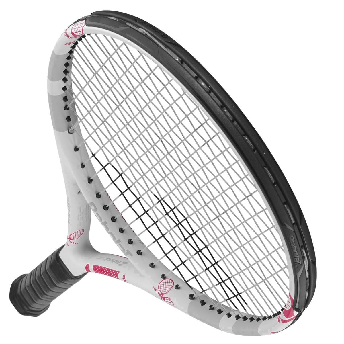 Babolat Evoke Team Wimbledon 2026 Seniorska rakieta tenisowa
