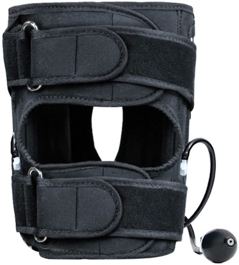 Leg Correction Belt O-shaped Leg Straps Thigh Supports Correction Belt For Adults And Children Adjustable Knee Braces X-shaped Leg Looped Leg Traction Orthosis，Barn-En storlek