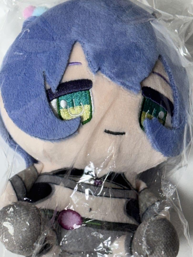 ずんだもん 四国めたん 中国うさぎ 九州そら 限定ぬいぐるみ 【公式通販】