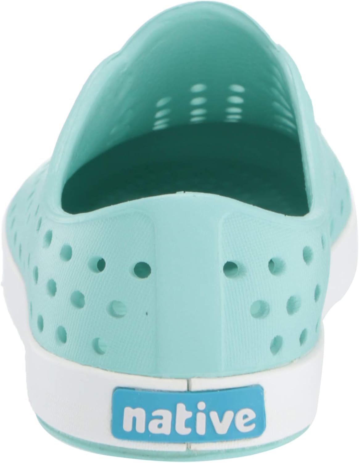  | Native Shoes - Jefferson, Kids Shoe | Loafers