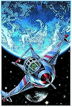 Ministry Of Space