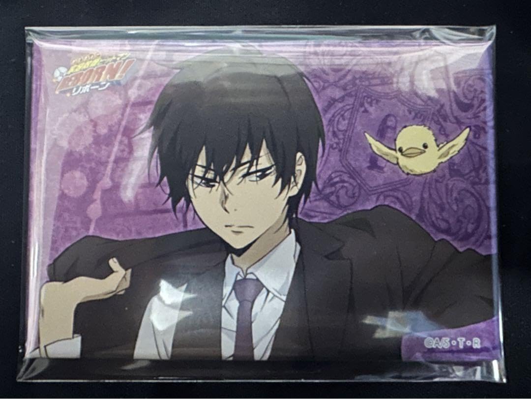 Amazon.co.jp: 家庭教師ヒットマンREBORN! 雲雀恭弥 ジャンフェス 2018 
