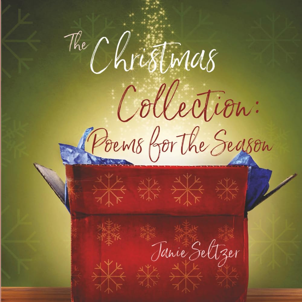 The Christmas Collection: Poems for the Season