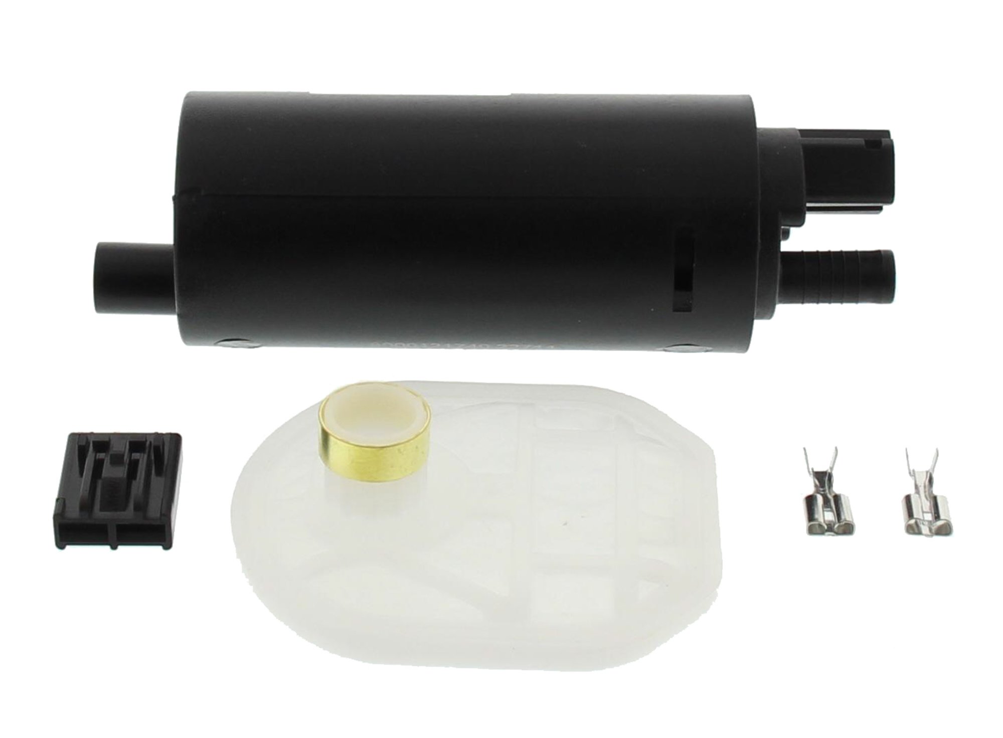 Mapco Kraftstoffpumpe 22714 - Benzinpumpe Für Verschiedene Fahrzeugmodelle