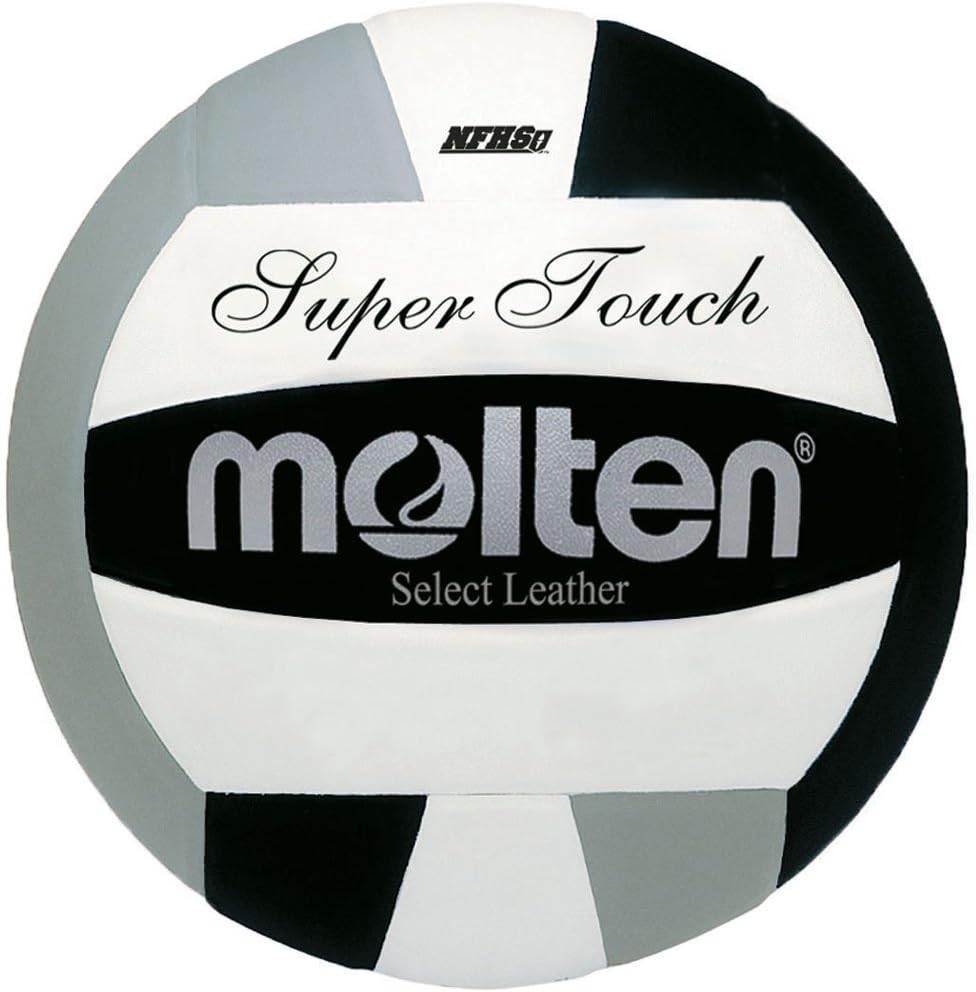 Super Touch Volleyball