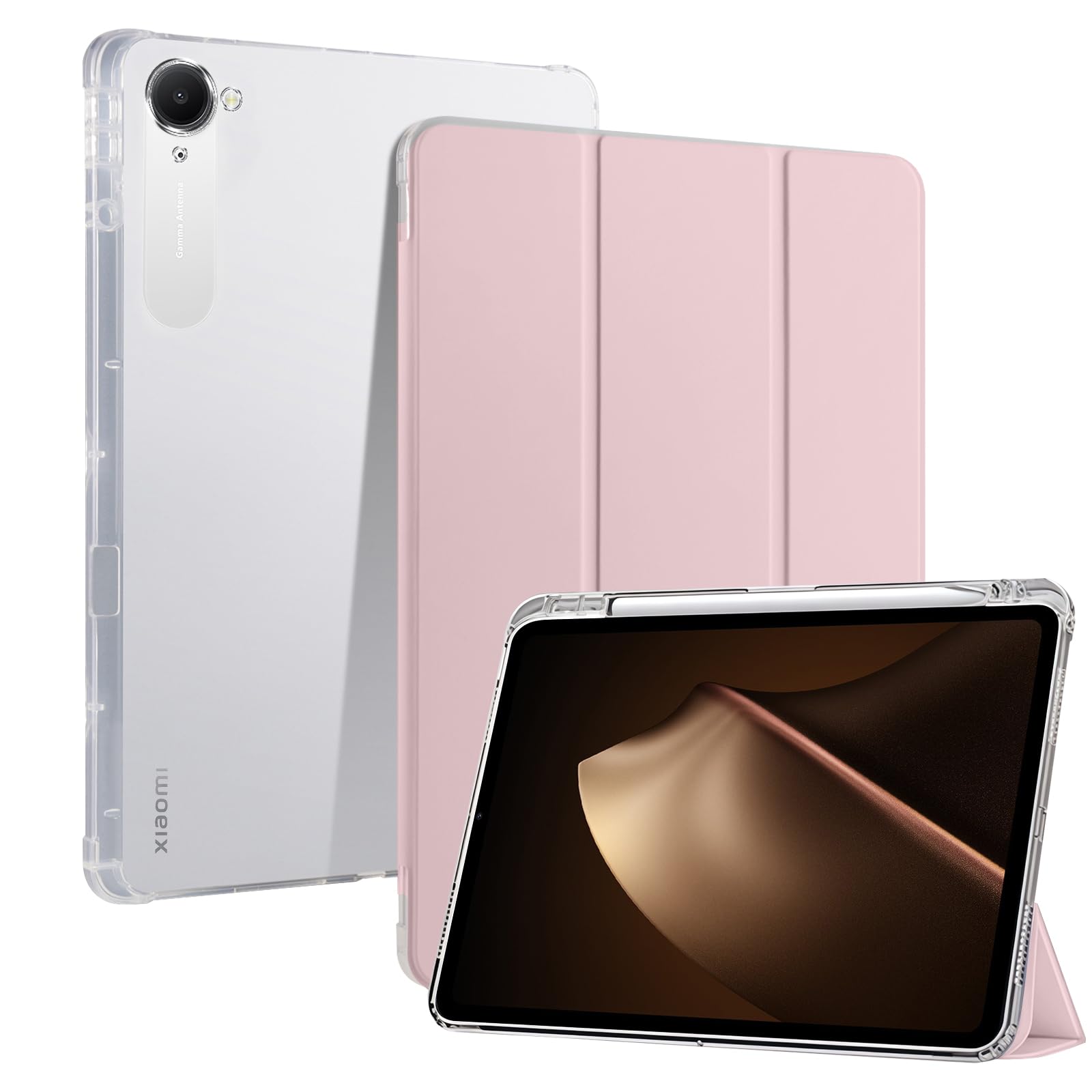 Amazon.co.jp: CiimWaa For Xiaomi Pad Mini/Redmi K Pad ケース 8.8