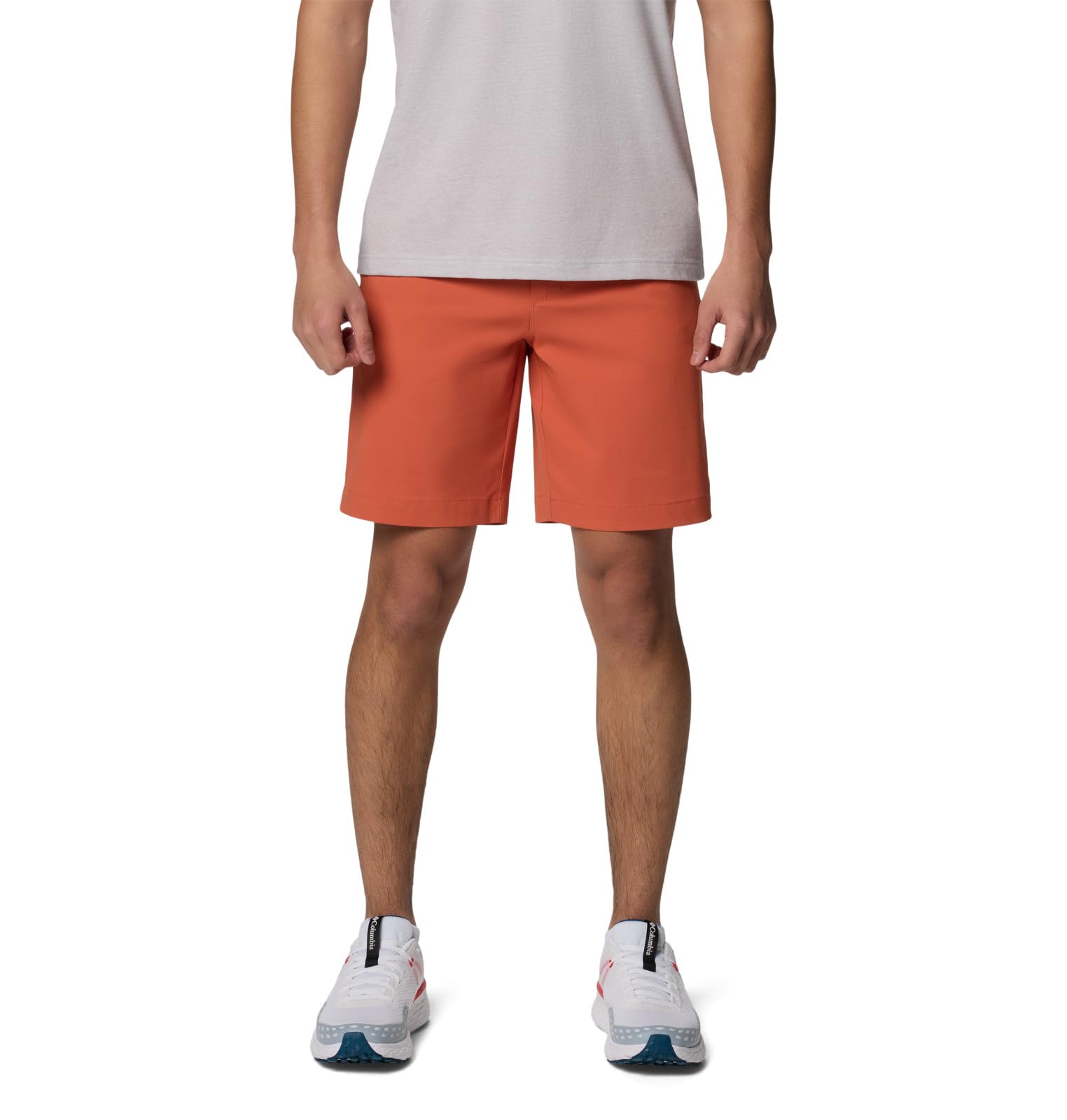 Columbia Men's Tech Trail Utility Short