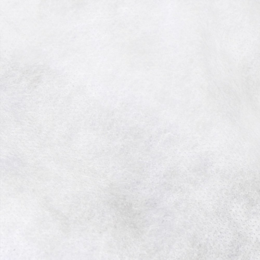 VERDELOOK Tessuto TNT Plus 30 gr/mq Rotoli per Colture, 1.6x250 m, Bianco