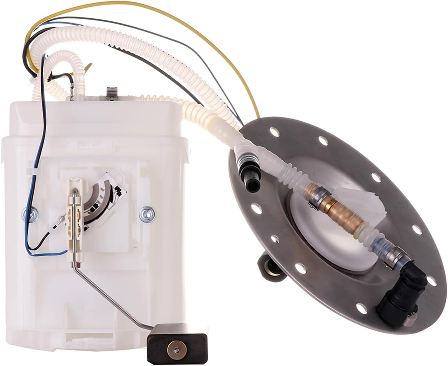 OCPTY High Performance Electric Fuel Pump Replacement for 2004-2005 for b-eetle 1.8L 2004-2005 for b-eetle 2.0L 2006-2009 for b-eetle 2.5L E8685M