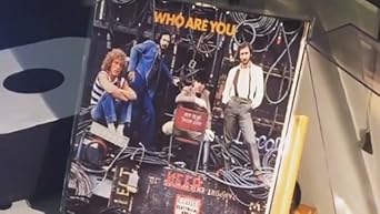 米LP Who Who Are You (180g) GEFFENB00225601 Geffen /00295 The Who – Who Are You – Vinyl (180 gram, LP, Album, Reissue