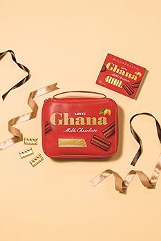 ガーナみるくさん ガーナミルクチョコレート Special Book ミルクエクセレント ver