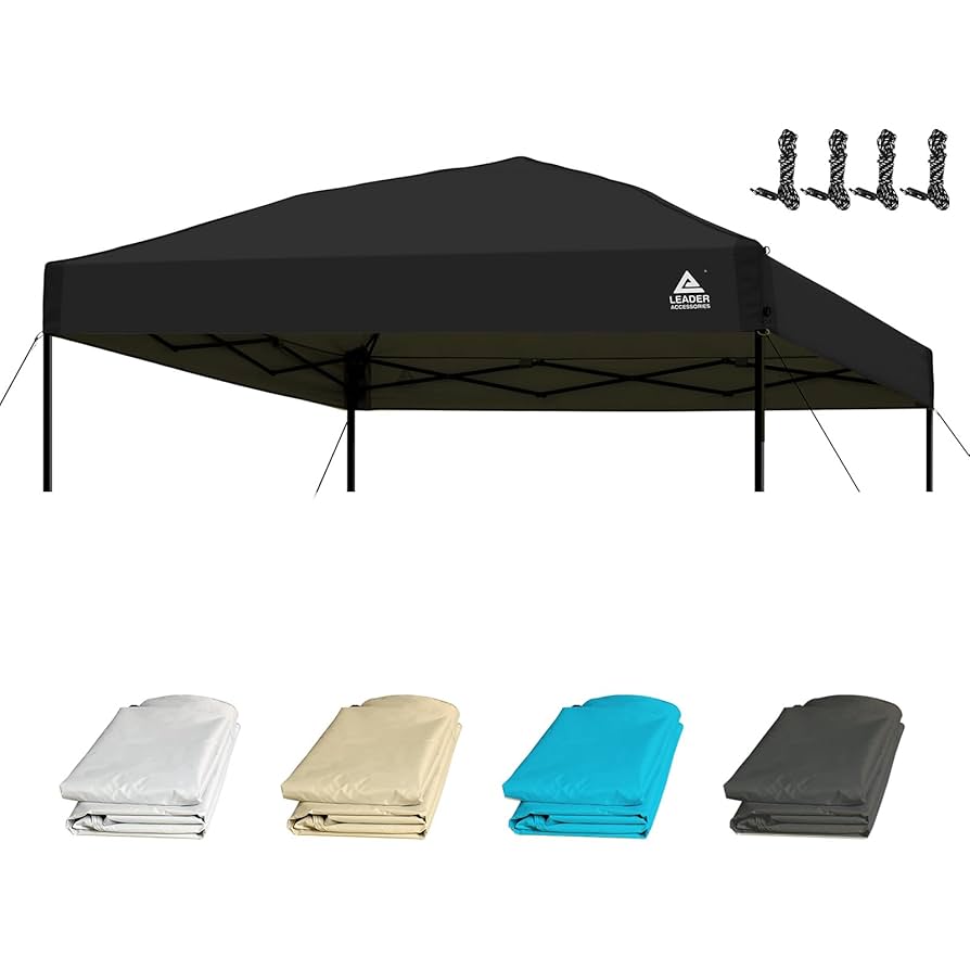 Amazon.com : Leader Accessories Deluxe Replacement Canopy