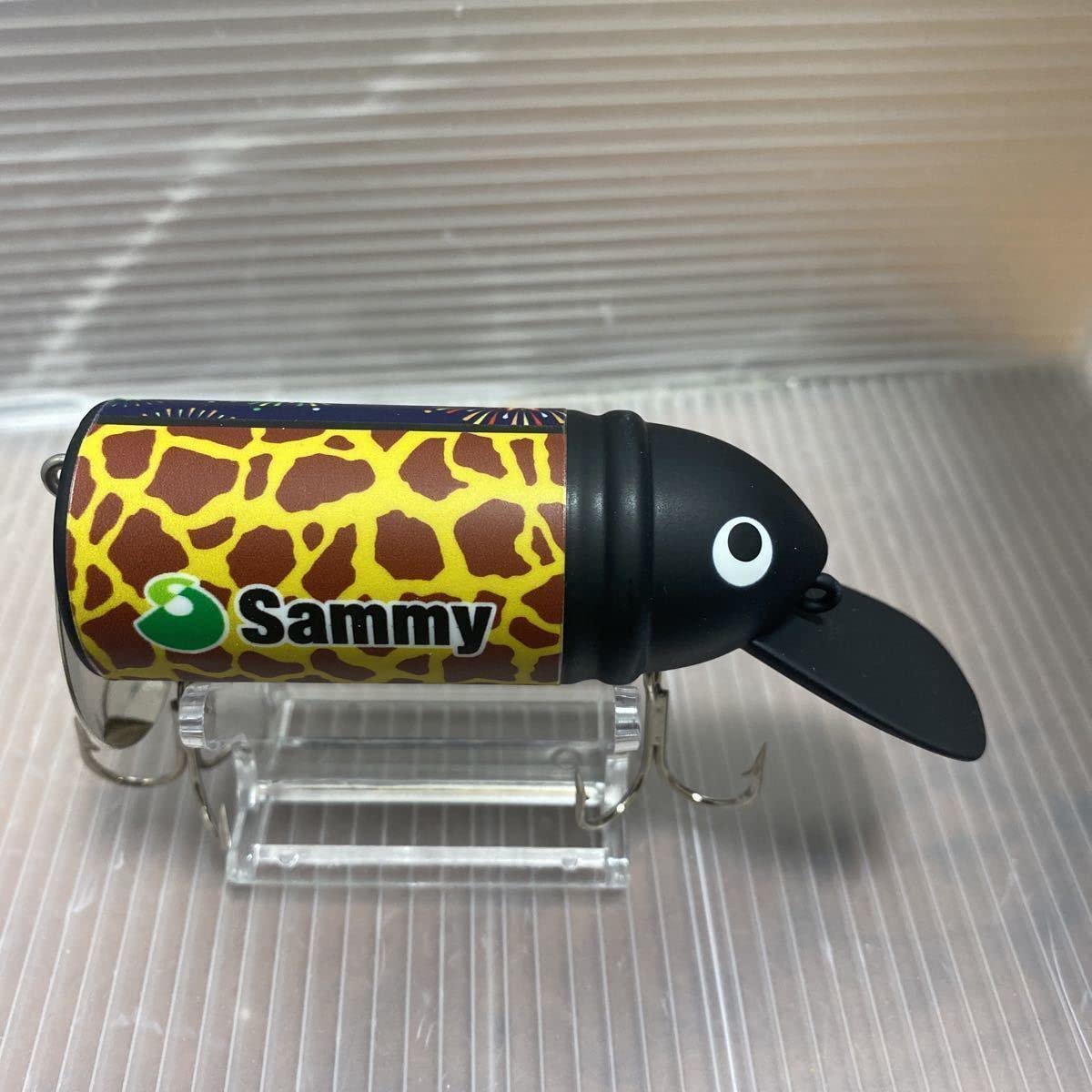 ビッグバド　ユニバ　サミー　コラボ ビッグバドユニバサミーコラボ