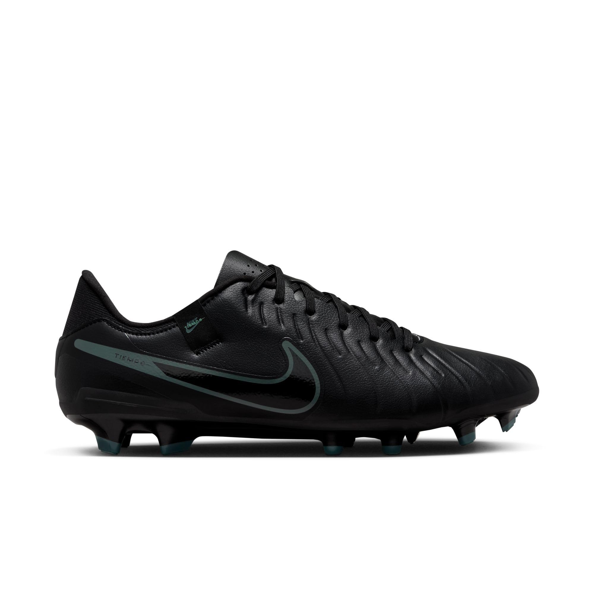 Nike Tiempo Legend X Academy Fg Mg Black