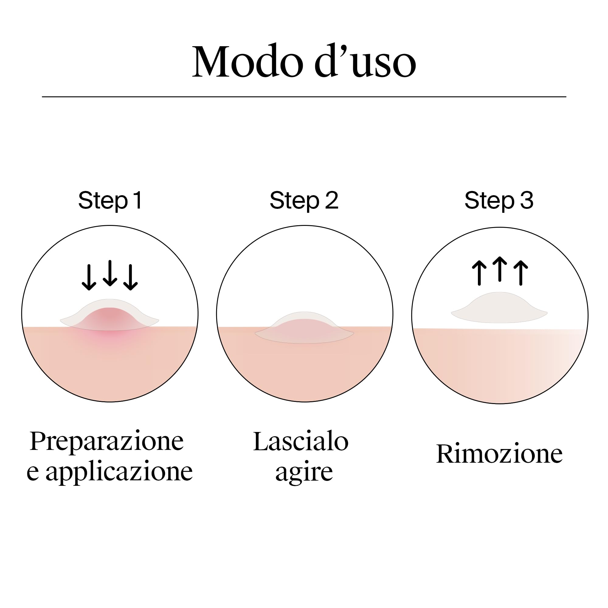 Neutrogena Clear & Defend+ Cerotti per Imperfezioni 30 pezzi, Patch brufoli idrocolloidali anti-imperfezioni, Cerotti brufoli per tutti i tipi di pelle, Pimple patches anti-acne delicati