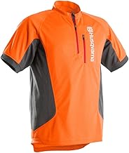 HUSQVARNA WORK T-shirt à manches courtes de travail technique SHORT SLEEVE S/46