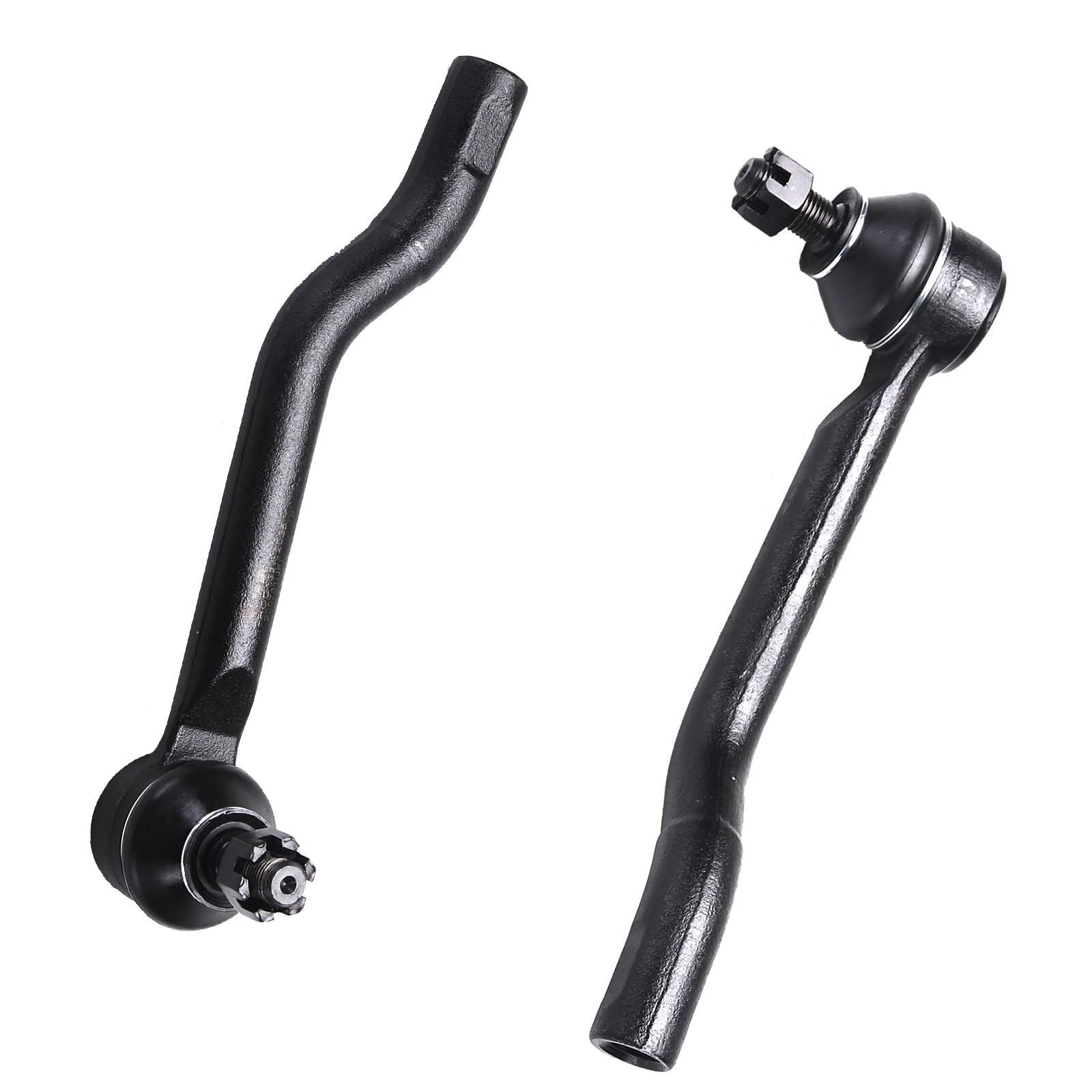 Dorman Premium TO59272PR Front Passenger Side Outer - View #13