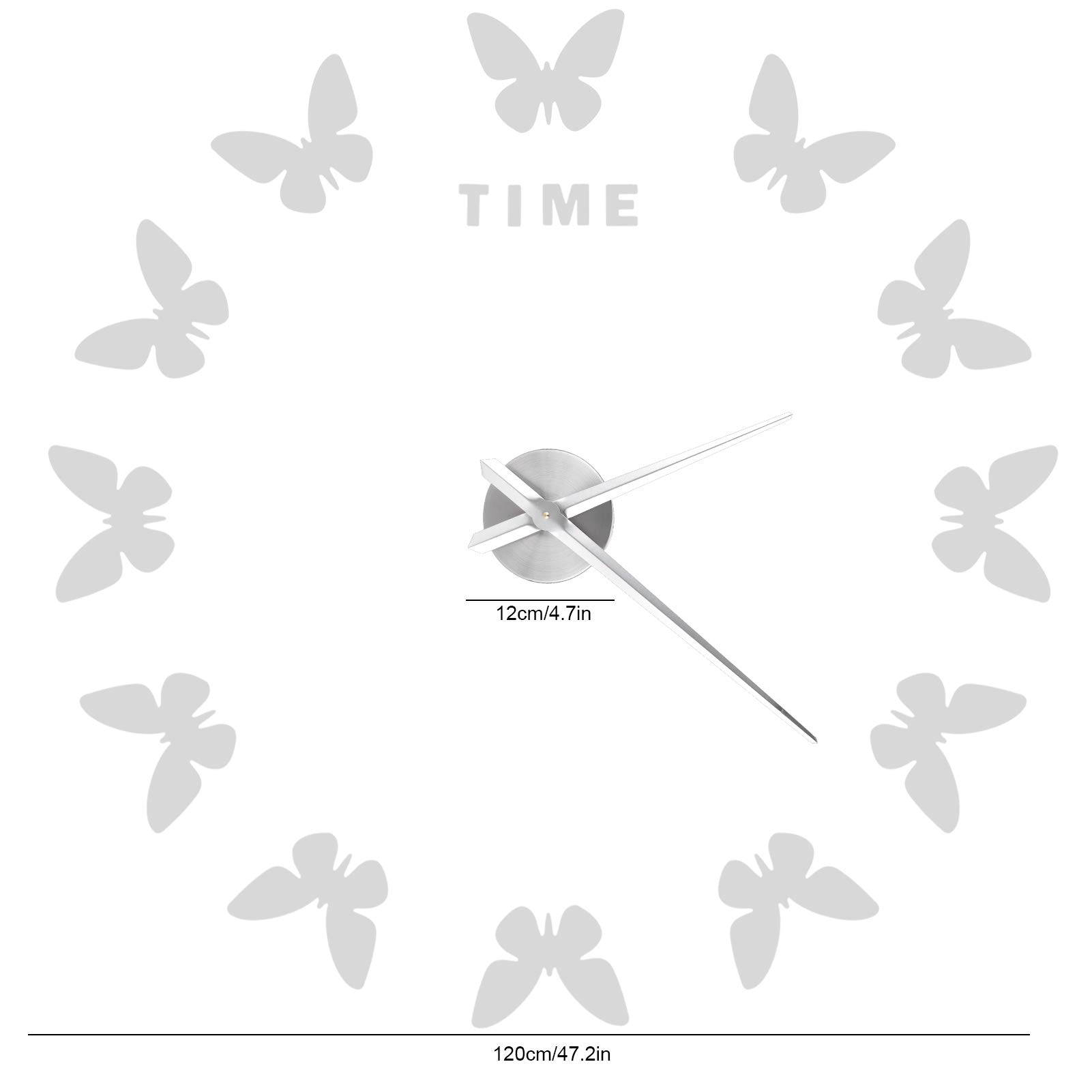 Cikonielf Wall Sticker - Image 2