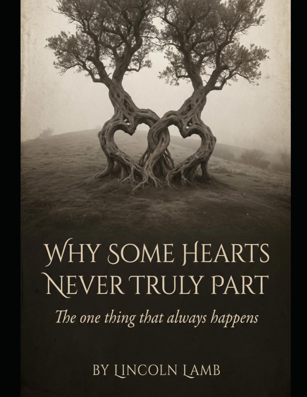 Why some hearts never truly part: The one things that always happen