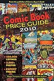 Comic Book Price Guide (COMICS VALUES ANNUAL)