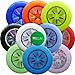 Ultimate Bundle - 10 Discraft Ultra Star Ultimate Sport Discs + Mini Disc