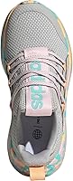 Vista 2 de adidas Tenis de correr Lite Racer Adapt 5.0 (niño pequeño) unisex